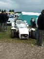 Locust Enthusiasts Club - Locust Kit Car - Stoneleigh 2004 - 010.JPG